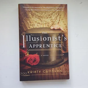 The Illusionist's Apprentice