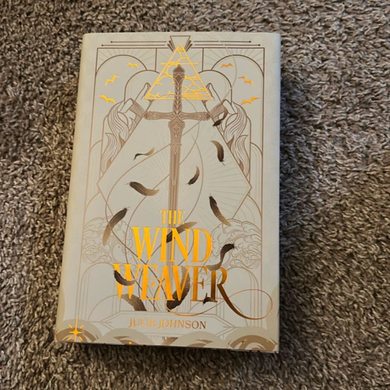 The Wind Weaver - FAIRYLOOT EDITION