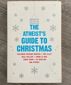 The Atheist's Guide to Christmas