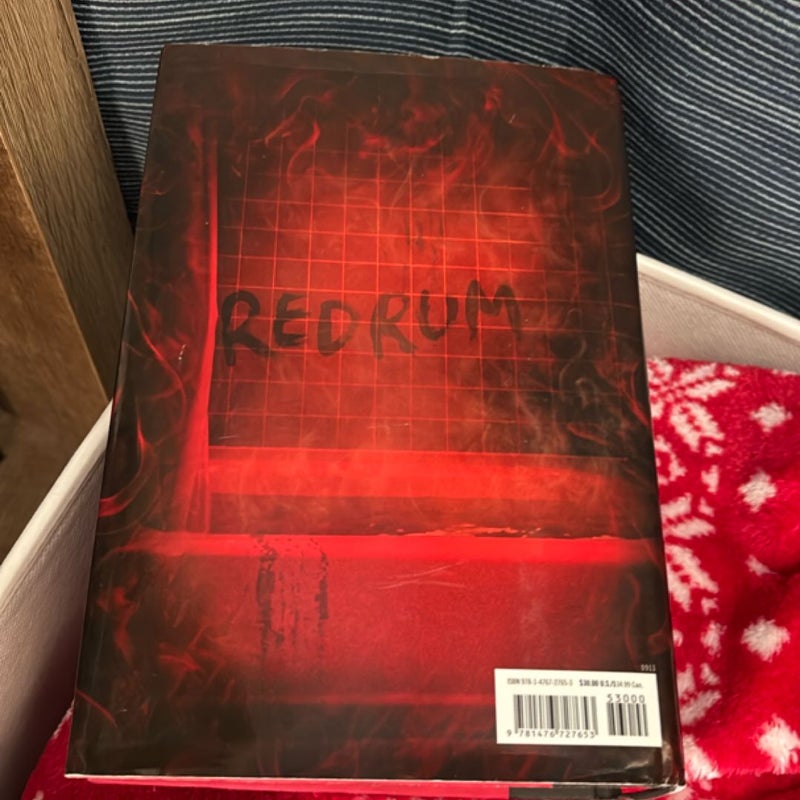 Doctor Sleep