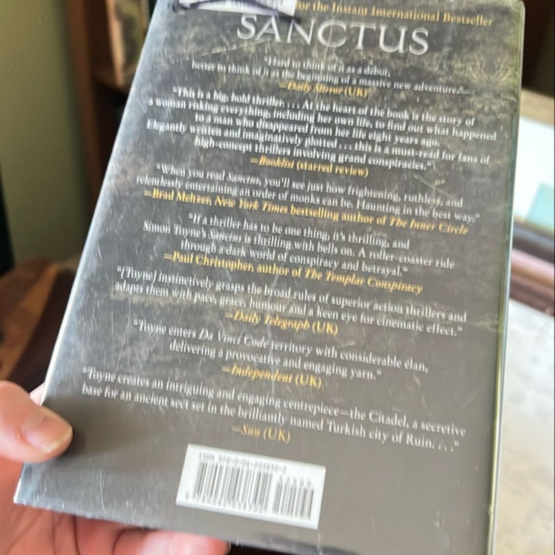 Sanctus