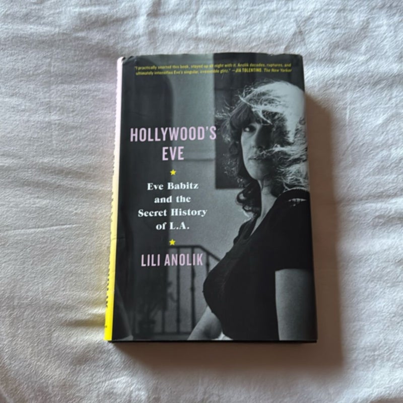 Hollywood's Eve