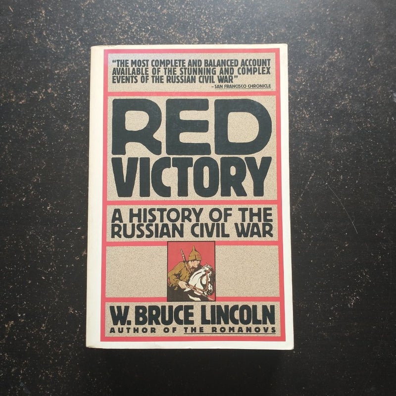 Red Victory