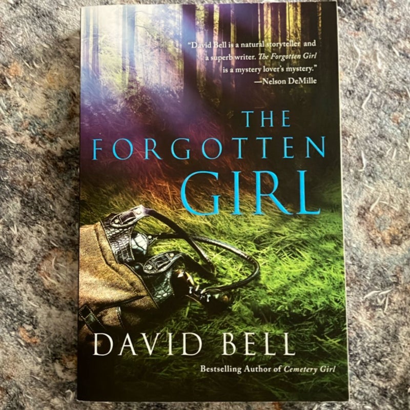 The Forgotten Girl