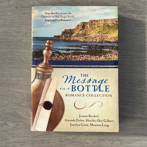 The Message in a Bottle Romance Collection