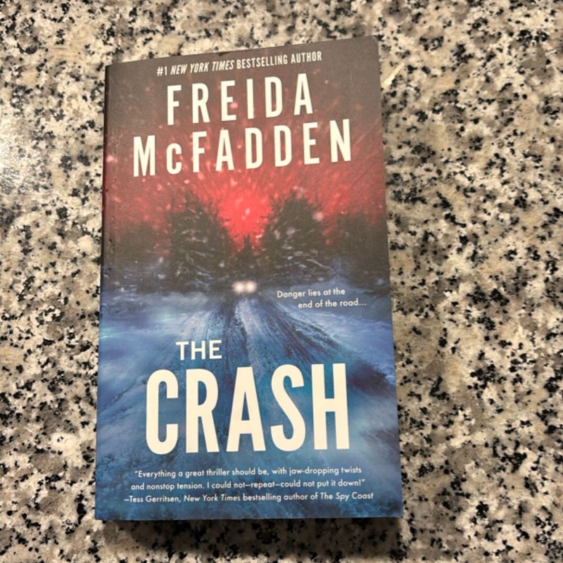 The Crash