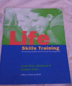 Life skill training