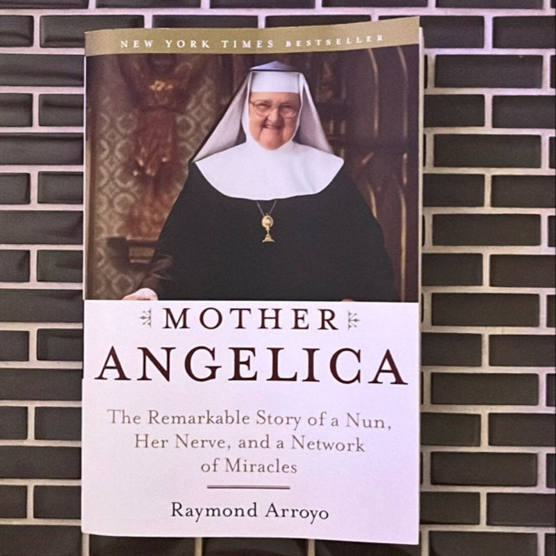 Mother Angelica