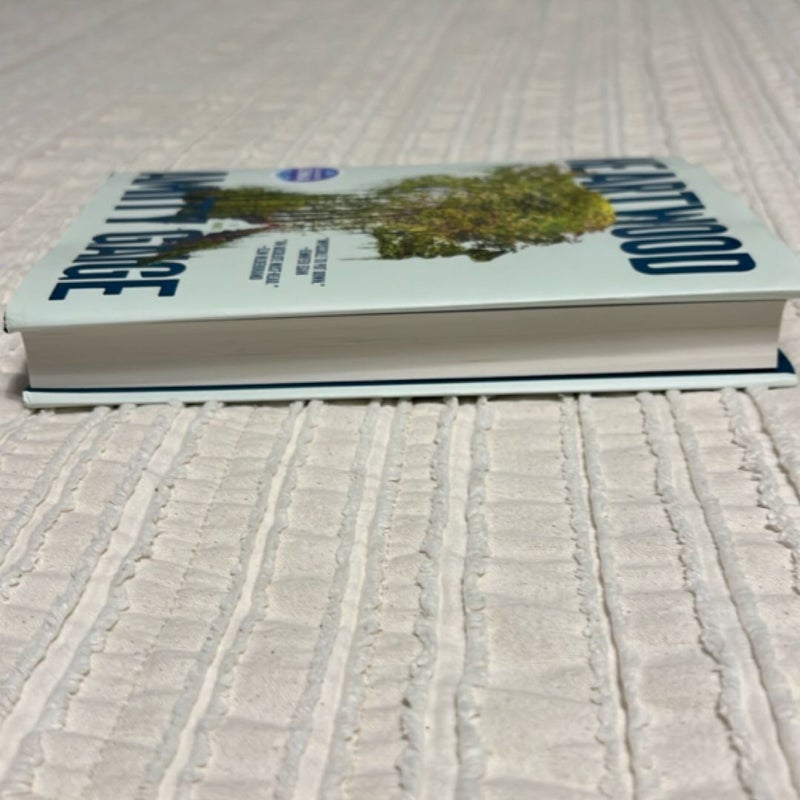 Heartwood (a Read with Jenna Pick)