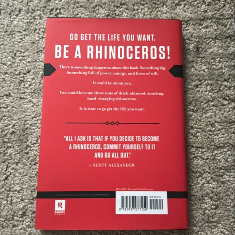 Rhinoceros Success