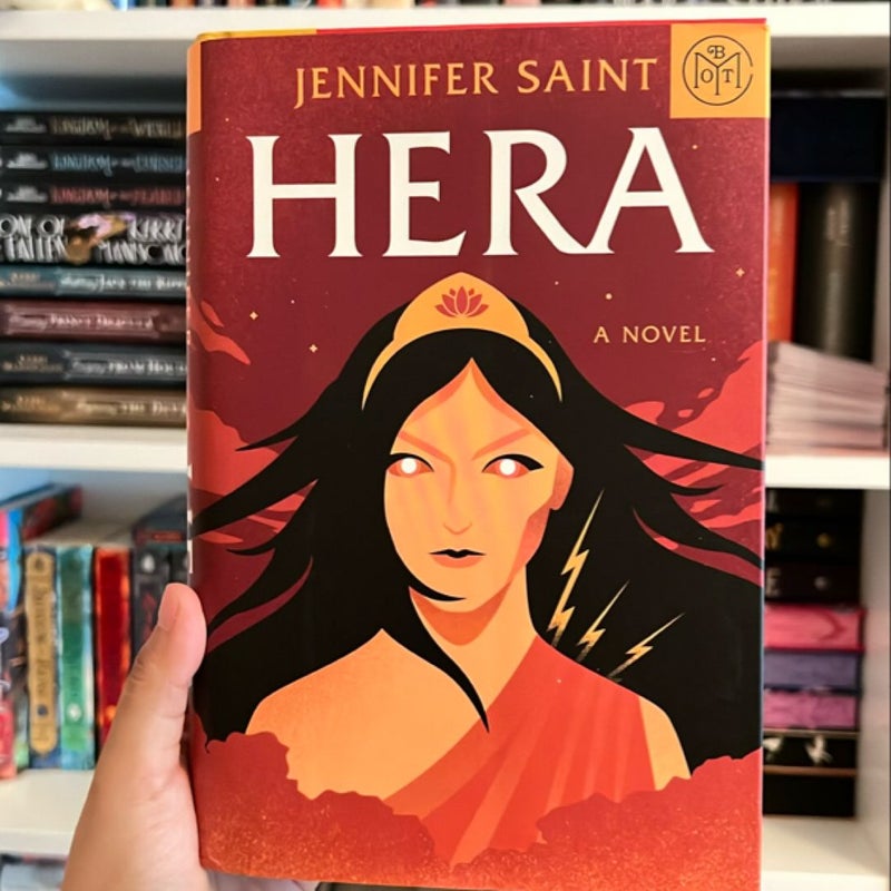 Hera