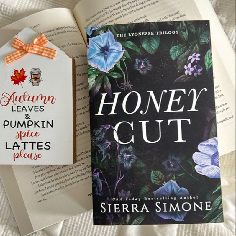 Honey Cut