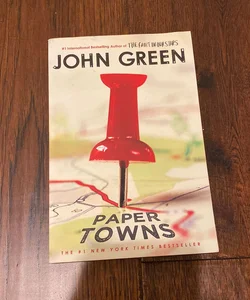 Paper Towns