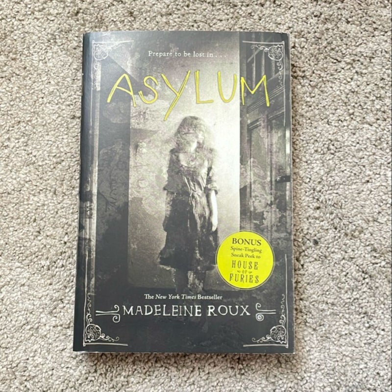 Asylum