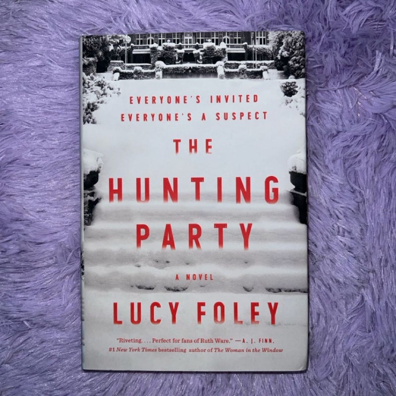 The Hunting Party