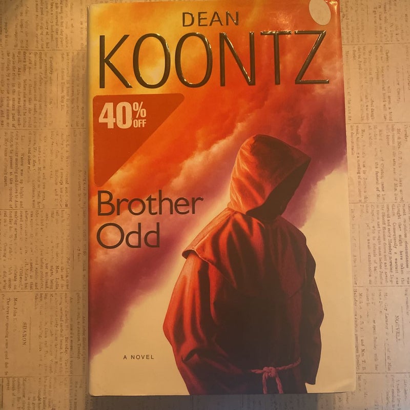 Brother Odd