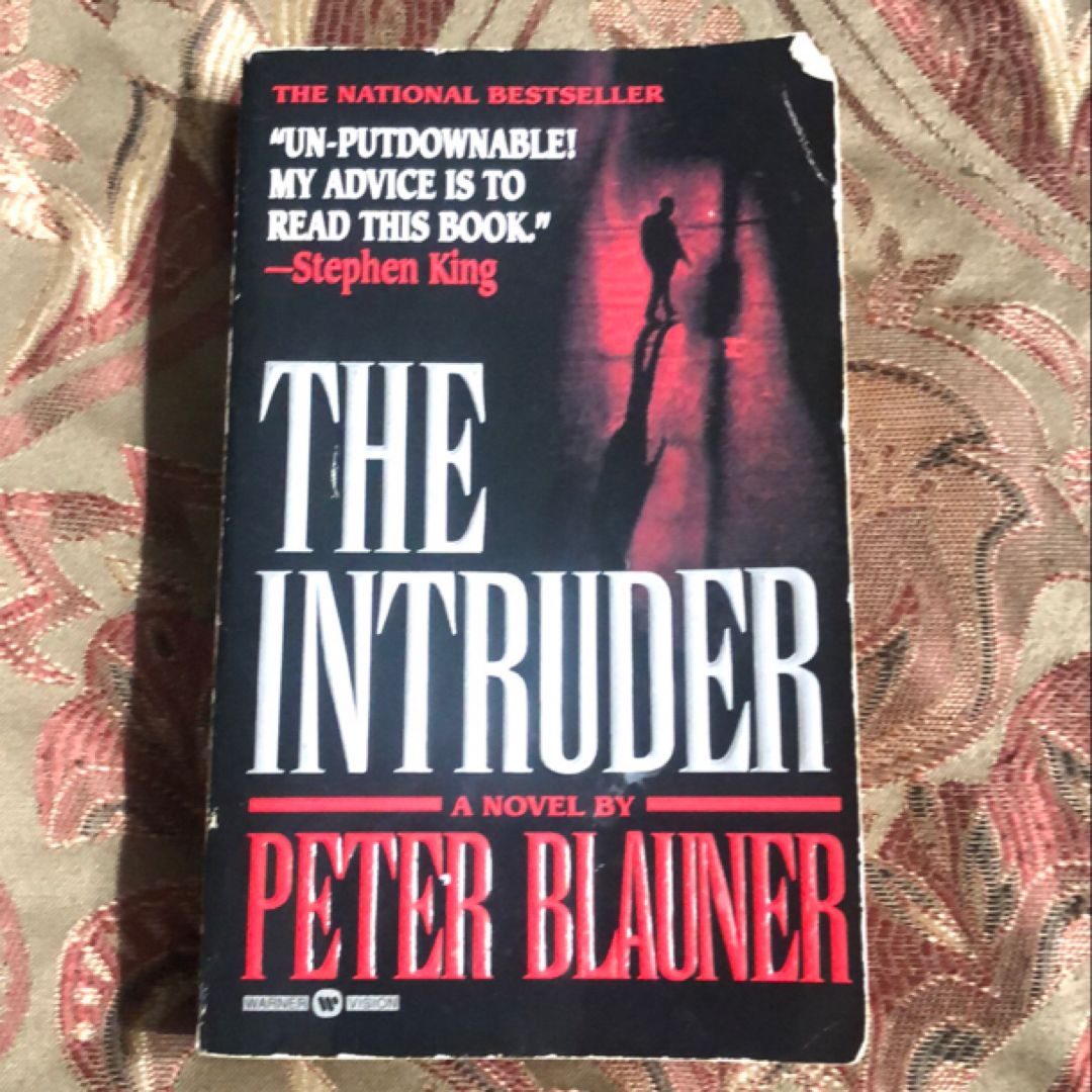 The Intruder