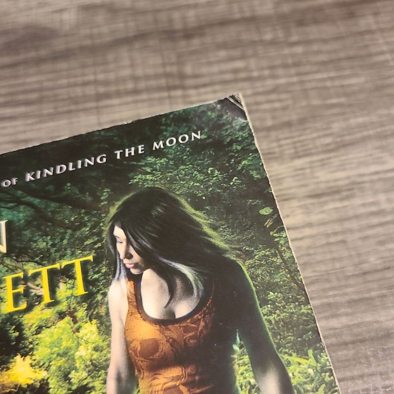 Banishing the Dark by Jenn Bennett, Paperback | Pango Books