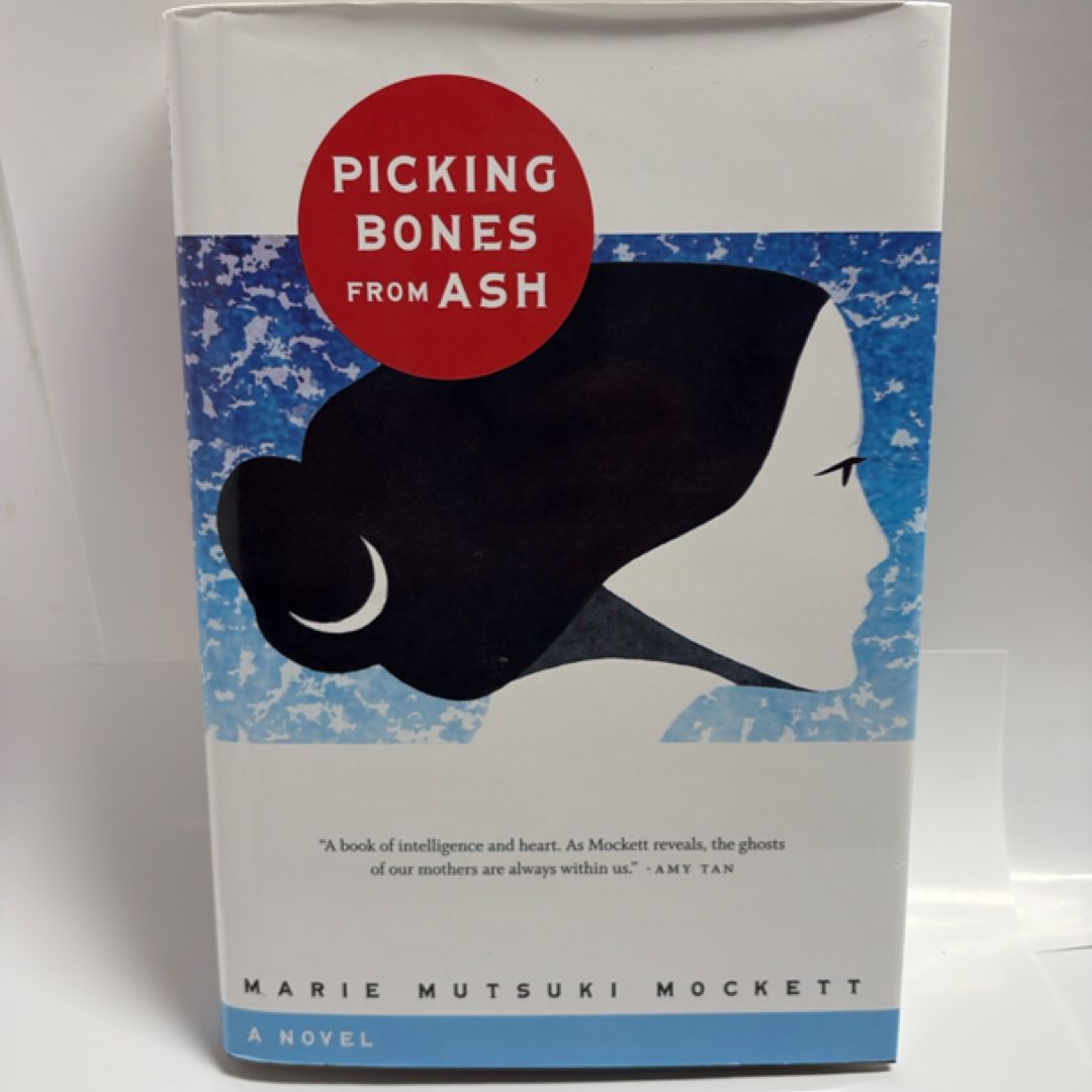 Picking Bones from Ash