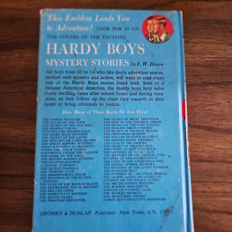 The Hardy Boys