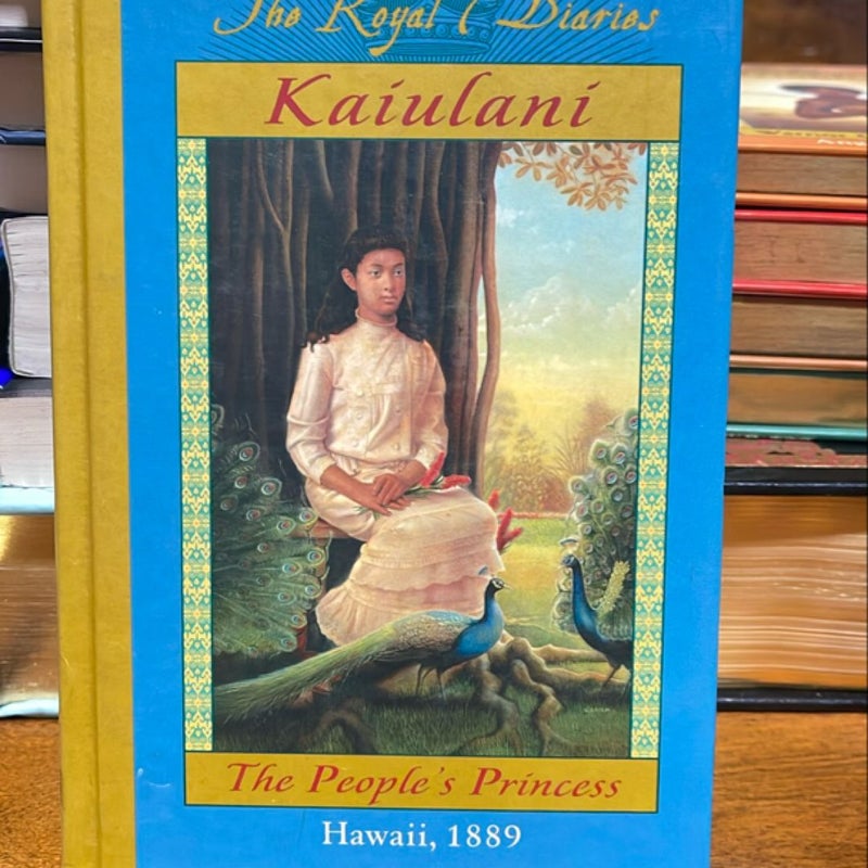 Ka'iulani