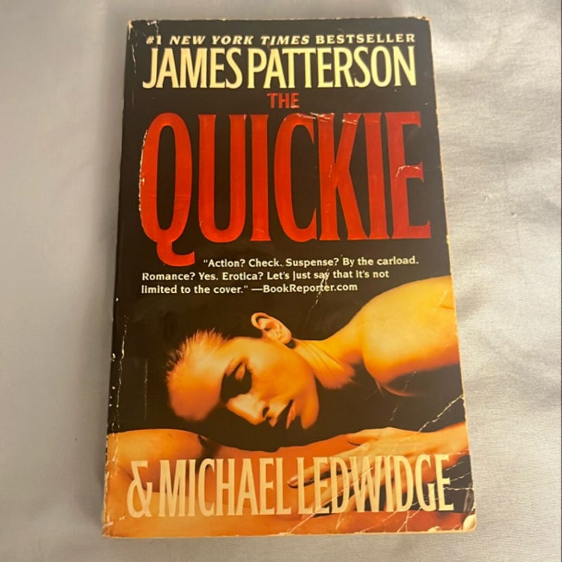 The Quickie