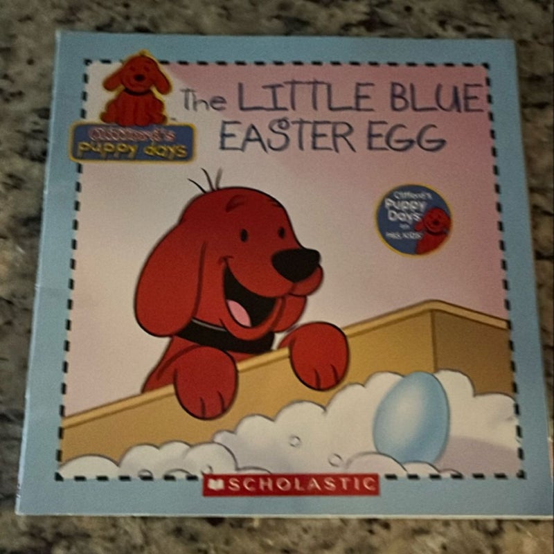 Clifford, the big red dog bundle