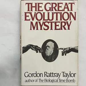 Great Evolution Mystery