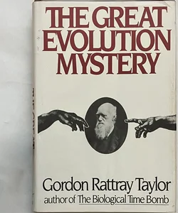 Great Evolution Mystery