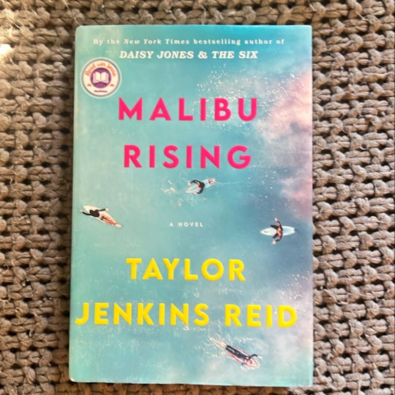 Malibu Rising