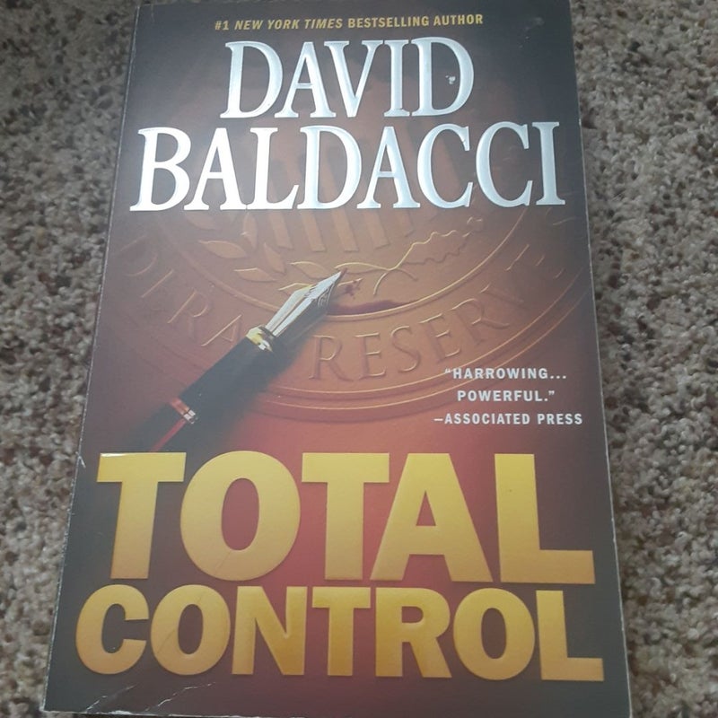 Total Control