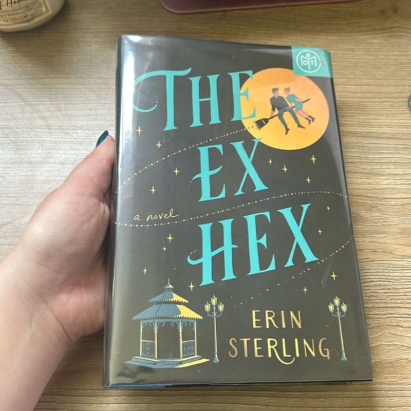 The Ex Hex