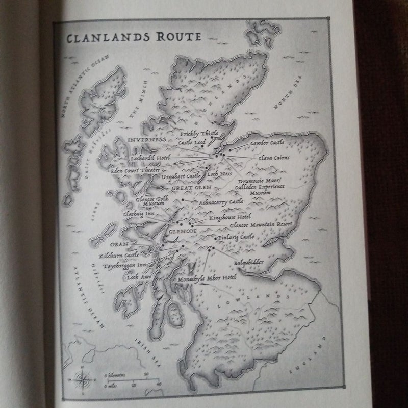 Clanlands