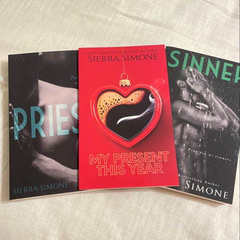 Sinner