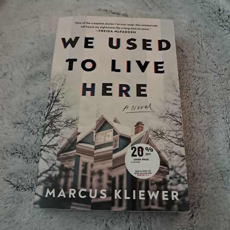 We Used to Live Here