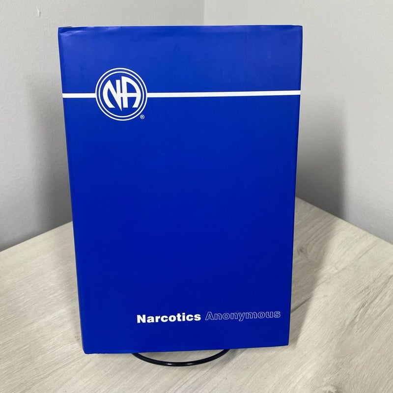 Narcotics Anonymous
