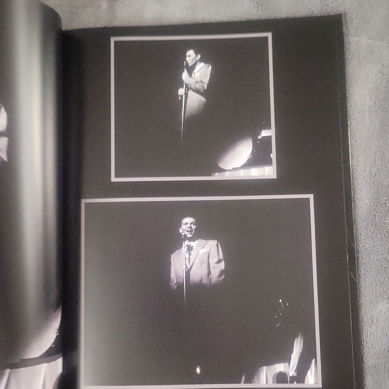 Frank Sinatra New York, NY 1939-1956
