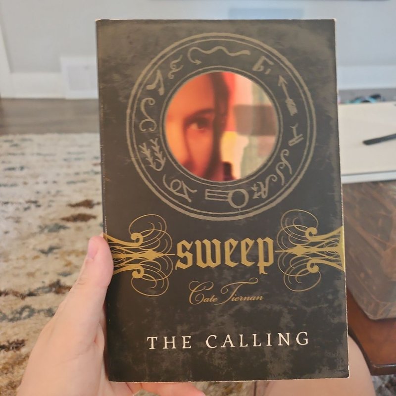 The Calling