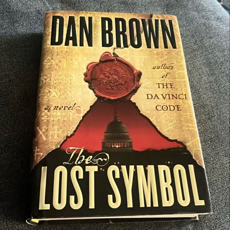 The Lost Symbol