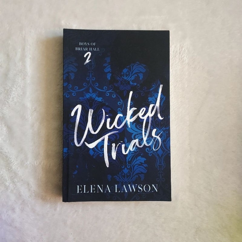 Wicked Trials