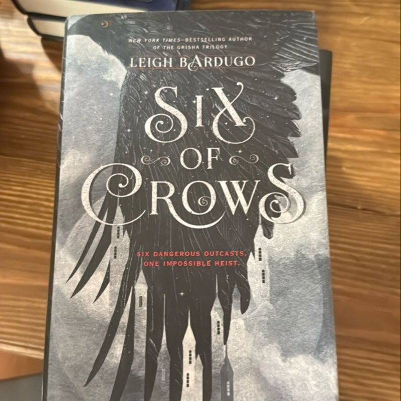 Six of Crows