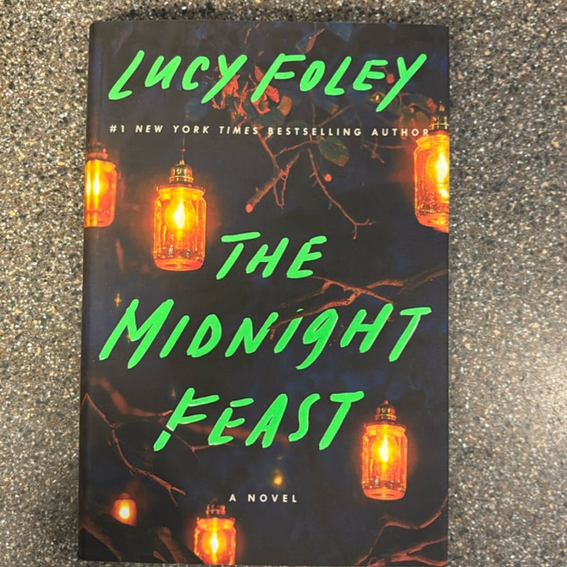 The Midnight Feast