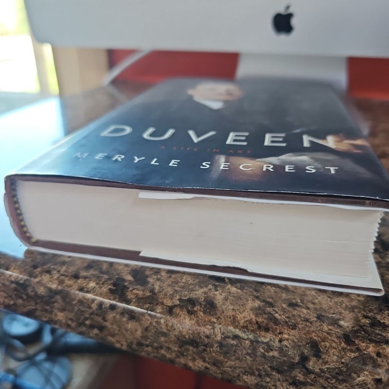Duveen