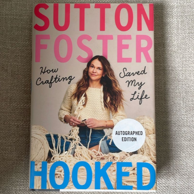 Hooked
