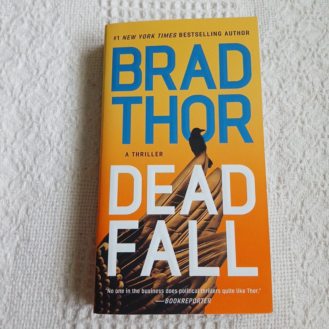 Dead Fall