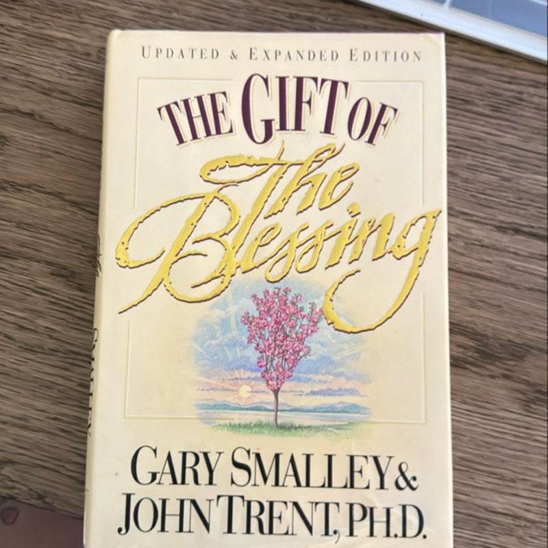 The Gift of the Blessing