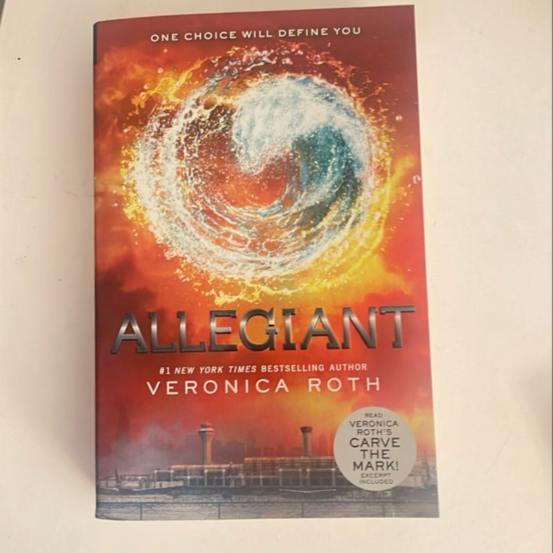 Allegiant