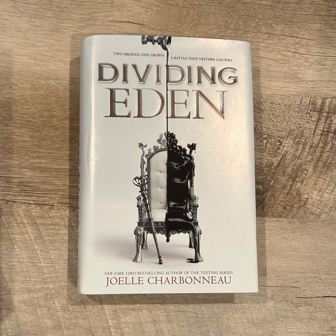 Dividing Eden