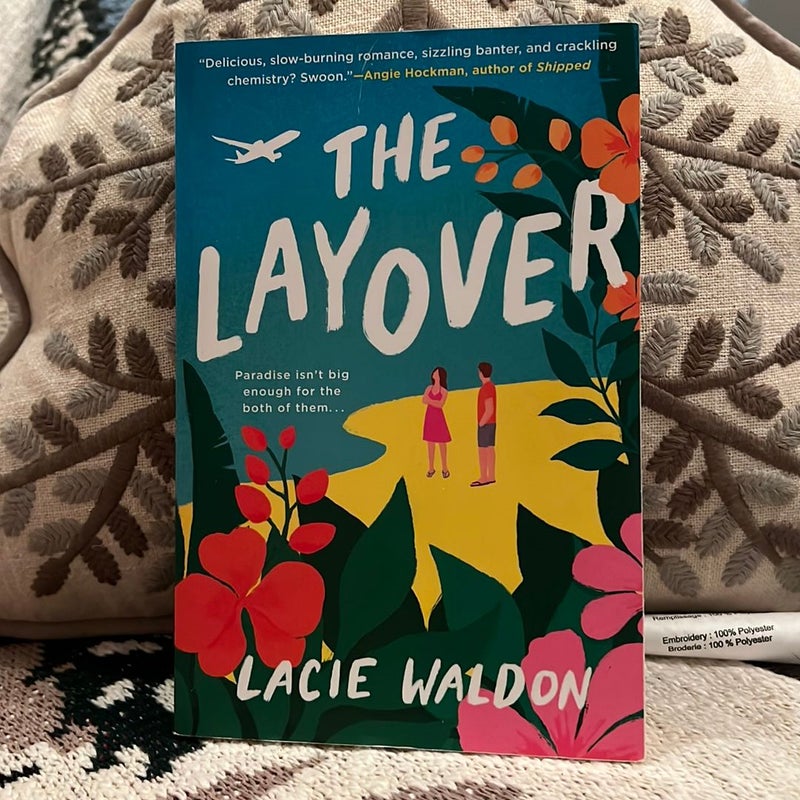 The Layover