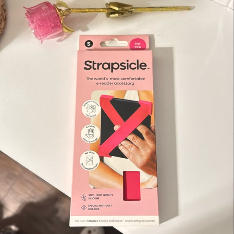 Strapsicle Kindle Straps (SIZE SMALL)